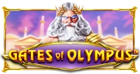 Gates of Olympus